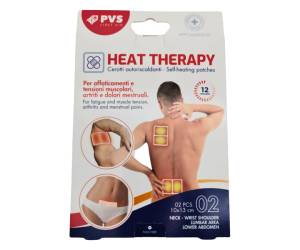 Cerotto riscaldante 10 x 13 cm - 29597