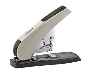 Cucitrice alti spessori less effort 23S13 max 100 fogli bianco - 29572