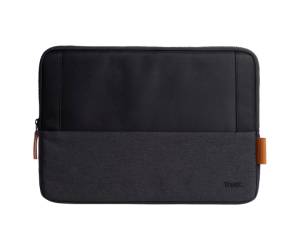 Custodia per laptop Lisboa da 13,3 nero - 29613