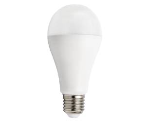 Lampada LED goccia 18W E27,4000K luce bianca naturale - 29567