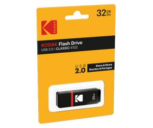 Memoria Usb 2,0 EKKMMD32GK102,32GB - 29652