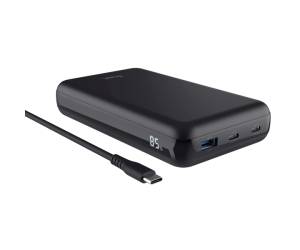 Powerbank Laro per laptop da 100 W USB C da 100 W - 29607