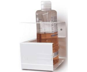 Supporto da parete porta dispenser da 500 ml - max - 5010 - 8022715501025 - DMwebShop - 2