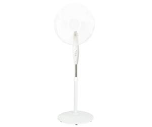 Ventilatore Easy 40 da terra 40 W diametro 40 cm 40 x 40 x 130 cm Cfg EV079 - 29588