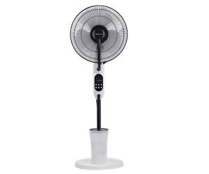 Ventilatore Mistic Fan da terra con nebulizatore Serbatoio 2,8 lt 80 W - 29562