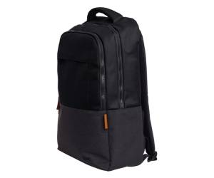 Zaino Lisboa 16 nero - 29611