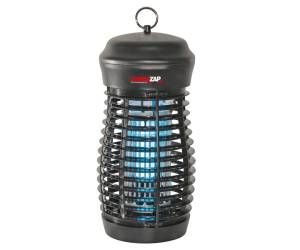 Zanzariera fulminainsetti Zazazap 18,18 W diametro 13,5 cm altezza 30 cm - 29561