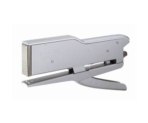 Cucitrice a pinza 551 - grigio - Zenith - 0205511067 - 8009613551475 - DMwebShop