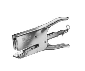 Cucitrice a pinza Classic K1 acciaio cromato - 10510601 - 7313465106013 - DMwebShop