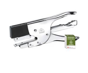 Cucitrice a pinza Primula 12 - acciaio - Romeo Maestri - 0022003 - 8005231220038 - DMwebShop