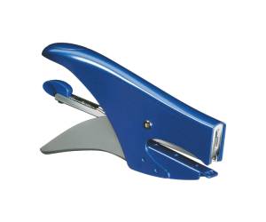 Cucitrice a pinza 5547 - blu - Leitz - 55470033 - 4002432357574 - DMwebShop