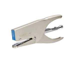 Cucitrice a pinza Supreme S21 S flat nichel - 337