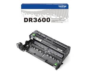 Tamburo - 75000 pagine - Brother - DR3600 - 4977766819916 - DMwebShop