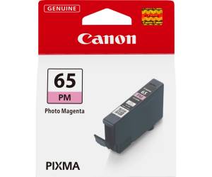 Cartuccia CANON Inkjet Foto Magenta CLI 65PM 4221C001 Originale - 29949