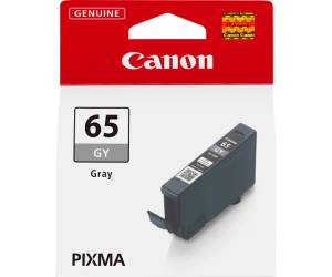 Cartuccia CANON Inkjet Grigio CLI 65GY 4219C001 Originale - 29950