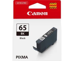 Cartuccia CANON Inkjet Nero CLI 65,4215C001 Originale - 29945