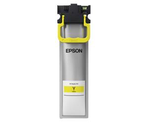Cartuccia EPSON Inkjet WF C53xx WF C58xx Series L Giallo C13T11C440 Originale - 29838