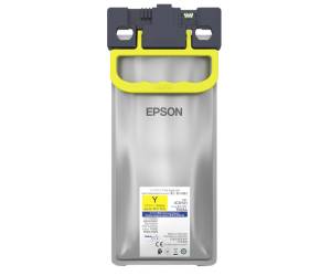 Cartuccia EPSON Inkjet WF C87xR XL Giallo C13T05A40N Originale - 29834