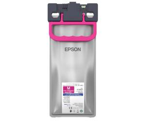 Cartuccia EPSON Inkjet WF C87xR XL Magenta C13T05A30N Originale - 29833