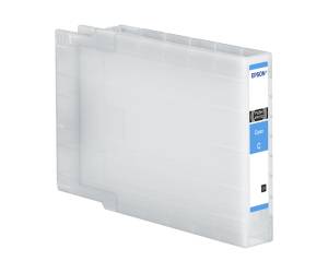 Cartuccia EPSON Inkjet XXL Ciano C13T04A24N Originale - 29861