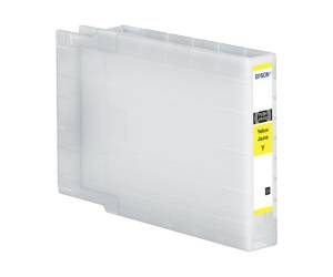 Cartuccia EPSON Inkjet XXL Giallo C13T04A44N Originale - 29862