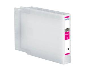 Cartuccia XL per WF C81xx WF C86xx Magenta Originale - 29865