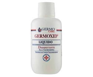 Disinfettante cutaneo liquido 250 ml - 29816