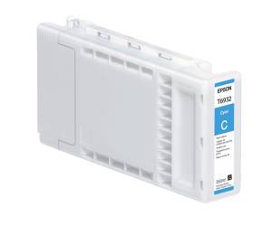 Cartuccia UltraChrome XD - ciano - 350 ml - Epson - C13T69320N - 8715946728322 - DMwebShop