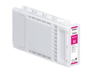 Cartuccia UltraChrome XD - magenta - 350 ml - Epson - C13T69330N - 8715946728339 - DMwebShop