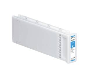 Cartuccia UltraChrome XD - ciano - 700 ml - Epson - C13T69420N - 8715946728353 - DMwebShop