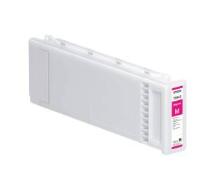Cartuccia UltraChrome XD - magenta - 700 ml - Epson - C13T69430N - 8715946728360 - DMwebShop