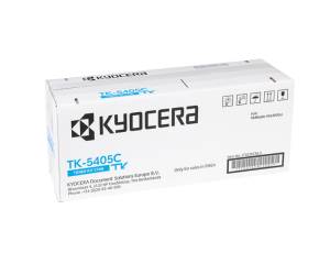 Kyocera-Mita Toner - ciano - TK-5340 - 10000 pagine - Kyocera-mita - 1T02Z6CNL0 - 632983073865 - DMwebShop