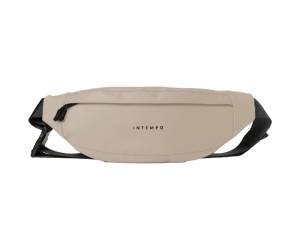 Marsupio Drop 37 x 14 x 5 cm gomma crema - 29796