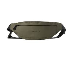 Marsupio Drop 37 x 14 x 5 cm gomma verde - 29733