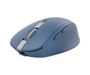 Mouse OZAA wireless blu - 29703