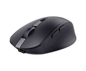 Mouse OZAA wireless nero - 29701