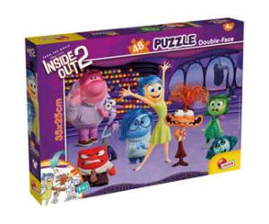 Puzzle Disney Inside Out 2,48 pezzi - 29817