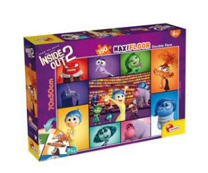 Puzzle maxi Disney Inside Out 2,150 pezzi - 29820