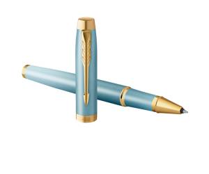 Roller IM Monochrome Rituals Green punta F verde - 29803