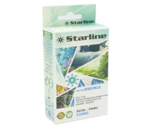 Cartuccia compatibile Peperoncino 503XL - ciano - 470 pagine - Starline - JNEP503C - 8025133128645 - DMwebShop