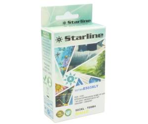Cartuccia compatibile Peperoncino 503XL - giallo - 470 pagine - Starline - JNEP503Y - 8025133128669 - DMwebShop