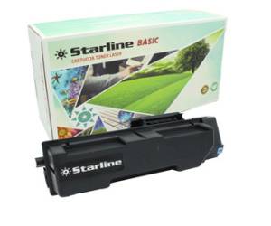 Toner Basic per Epson Workforce AL-M310 - AL-M310DN - AL-M310DTN - nero - 13300 pagine - Starline - TREPM320X - 8025133125903 - DMwebShop