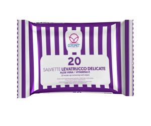 Salvietta struccante Delicate - 29797