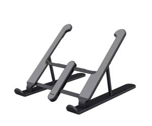 Supporto alza Notebook Primo grigio - 29704