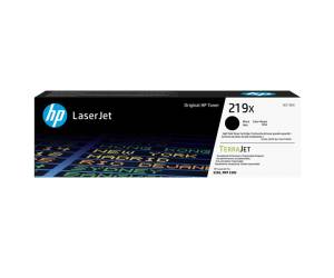 Toner originale 219X nero 3200 pagine Hp W2190X - 29895