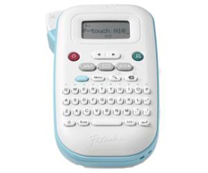 Etichettatrice PTouch - N10,30016
