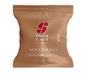 Capsula caffe Nocciolino Essse Caffe - 30008