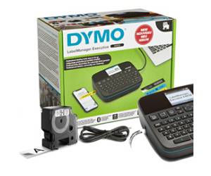 Etichettatrice Label Manager Executive 640CB QWY - 29999