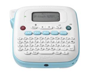 Etichettatrice PTouch N25BT - 30017