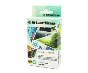 Cartuccia Ink per print C-BROTHER LC-3213BK - nero - Starline - JNBR3213B - 8025133124722 - DMwebShop
